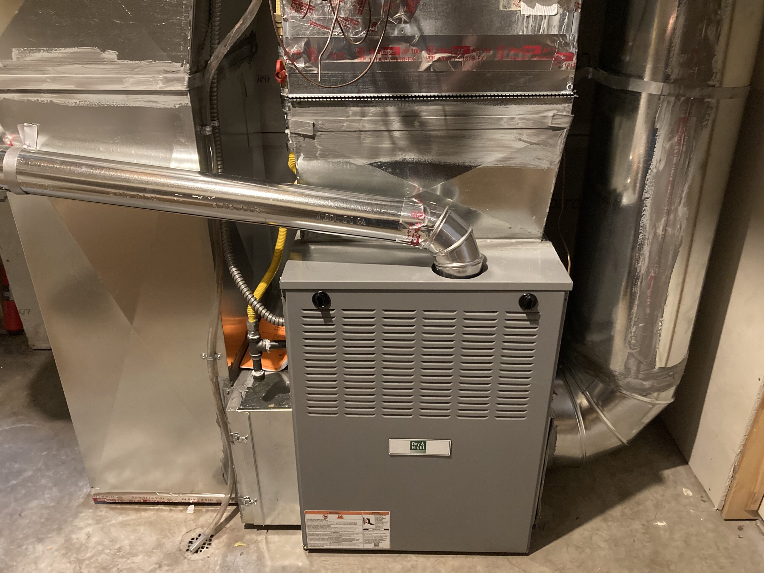 Heating Services In Idaho Falls, Rigby, Rexburg, ID, And Surrounding Areas